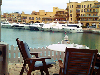hurghada